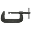 Jet 390106 6" C-Clamp – Heavy Duty