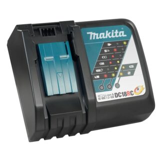 Makita DLX2089M 18V LXT 2 Piece Cordless Combo Kit