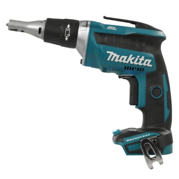 Makita DLX2089M 18V LXT 2 Piece Cordless Combo Kit