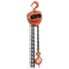 Jet 101146 3 Ton 20' Lift KCH Series Chain Hoist - Heavy Duty Jet 101146 3 Ton 20' Lift KCH Series Chain Hoist - Heavy Duty
