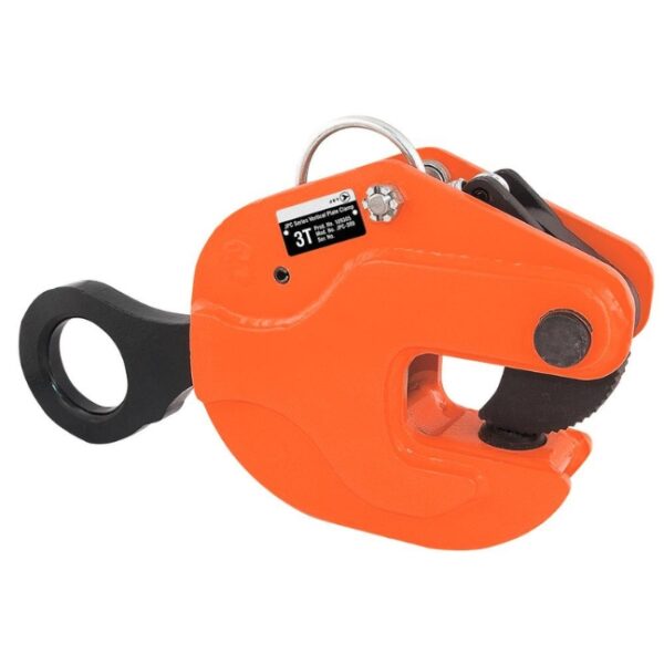 Jet 109305 3 Ton SUMO Standard Duty Series Plate Clamp Jet 109305 3 Ton SUMO Standard Duty Series Plate Clamp