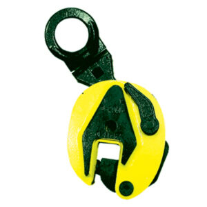 Jet 109323 1 Ton SUMO Series Universal Plate Clamp