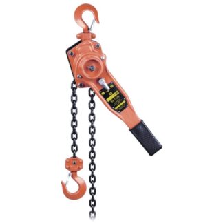 Jet 110302 3/4 Ton 5' Lift VLP Series Lever Chain Puller