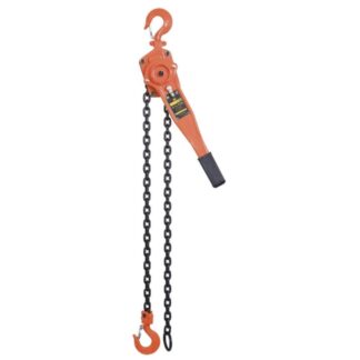 Jet 110303 1-1/2 Ton 5' Lift VLP Series Lever Chain Puller