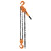 Jet 110405 6 Ton 5' Lift KLP Series Lever Chain Hoist