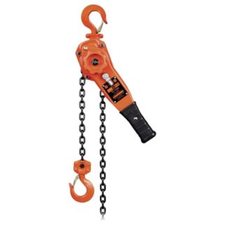 Jet 110407 1-1/2 Ton 10' Lift KLP Series Lever Chain Hoist