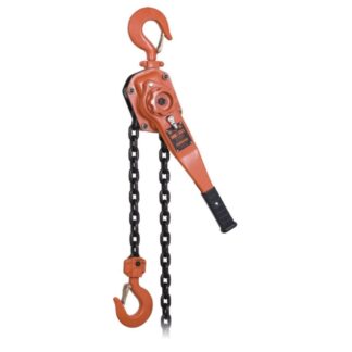 Jet 110414 3 Ton 5' Lift KLP Series Lever Chain Hoist