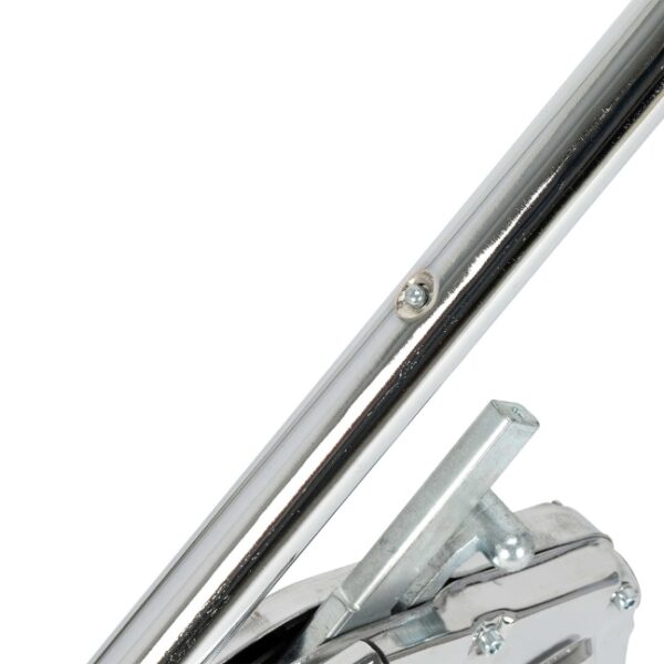 Jet 111137 1-1/2 Ton SUMO Series Grip Puller - Heavy Duty