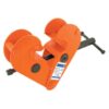 Jet 120603 1 Ton Beam Clamp With Locking Screw