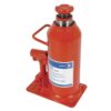 Jet 140107 17-1/2 Ton JET Hydraulic Bottle Jack