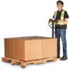 Jet 190918 5,500 lb Capacity Heavy Duty Pallet Truck