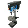 Jet 200225 13-1/2" 3/4 HP 16 Speed Bench Drill Press Jet 200225 13-1/2" 3/4 HP 16 Speed Bench Drill Press