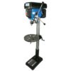 Jet 200278 17" 1 HP 16 Speed Floor Drill Press Jet 200278 17" 1 HP 16 Speed Floor Drill Press