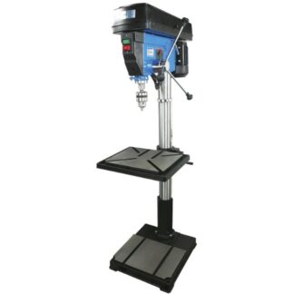 Jet 200357 22" 1-1/2 HP 12 Speed Drill Press