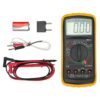 Jet 310006 JDMM-200 Digital Multimeter