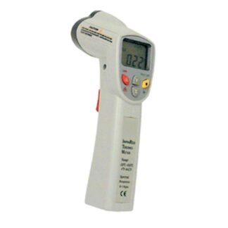 1000 degrees Celsius Infrared Non-Contact Thermometer. - TM969 — Electric  Burst