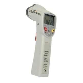 Jet 310016 450°C Non Contact Infrared Thermometer