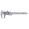Jet 310133 JEDC-6F 6" Fractional Digital Calipers