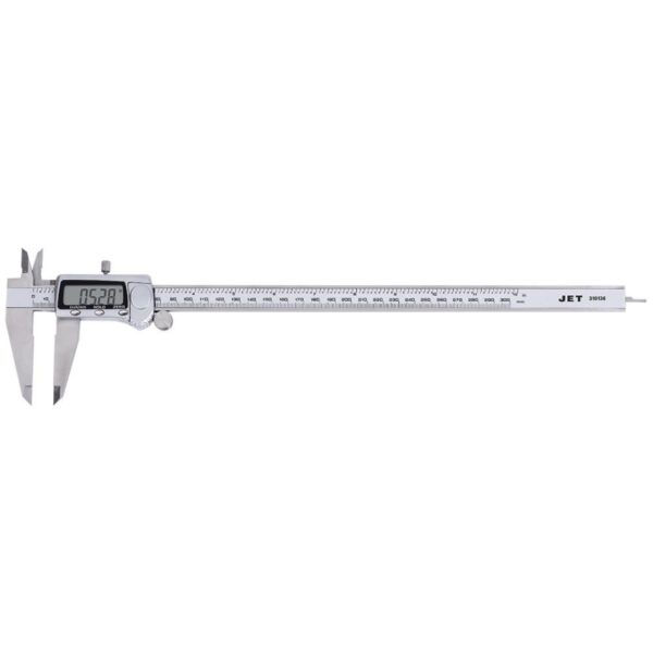 Jet 310136 JEDC-12 12" Digital Calipers