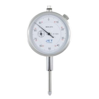 Jet 310502 JDI-1 0 to 1" Dial Indicator