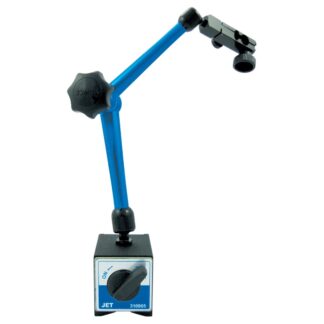 Jet 310905 JMB-2 Quick Set Magnetic Base