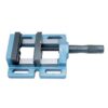 Jet 321124 4" Drill Press Vise - Heavy Duty
