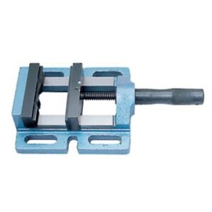 Jet 321124 4" Drill Press Vise - Heavy Duty