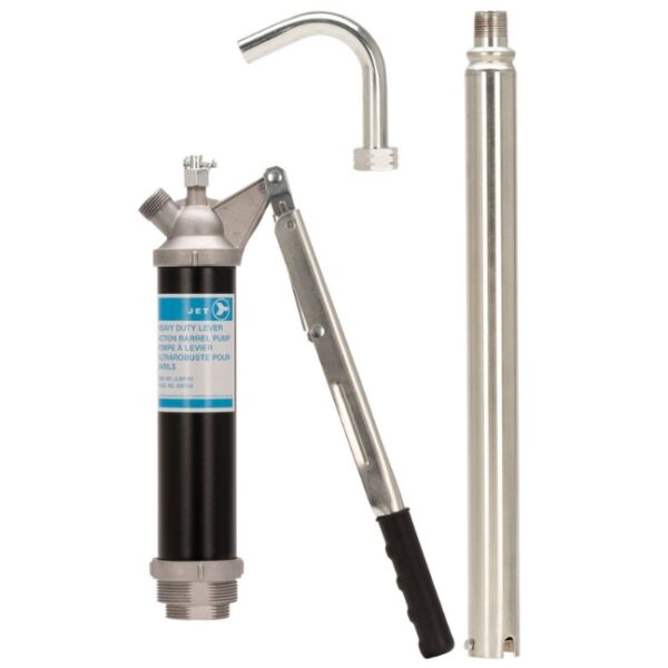 Jet 350105 JLBP-01 Lever Barrel Pump