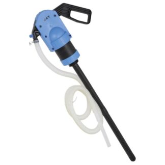 Jet 350113 Plastic Lever Pump