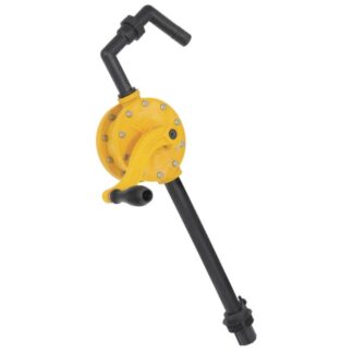 Jet 350114 Plastic Rotary Pump