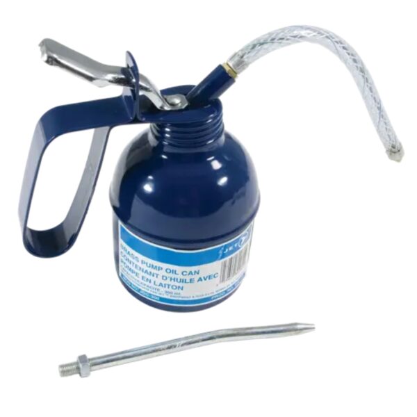 Jet 350122 JOC-300 10 oz Oil Can