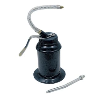 Jet 350124 16 oz Oil Can