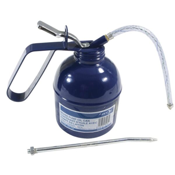Jet 350125 JOC-700 23 oz Oil Can