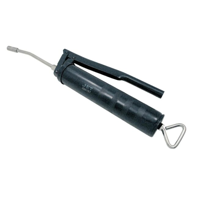 Jet 350151 JLGG-14S Lever Grease Gun - Standard Duty