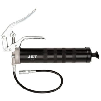 Jet 350155 JPGG-14HD Pistol Grip Grease Gun – Heavy Duty