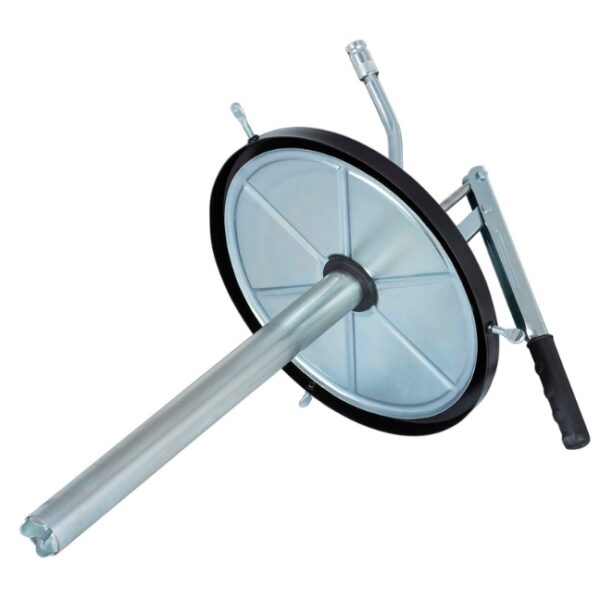 Jet 350158 JGFP-03 Grease Gun Filler Pump