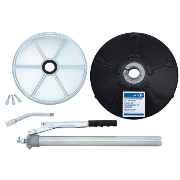 Jet 350158 JGFP-03 Grease Gun Filler Pump