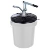 Jet 350158 JGFP-03 Grease Gun Filler Pump