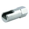 Jet 350204 JRAC-1 Right Angle Coupler for Grease Fittings