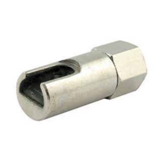 Jet 350204 Right Angle Coupler