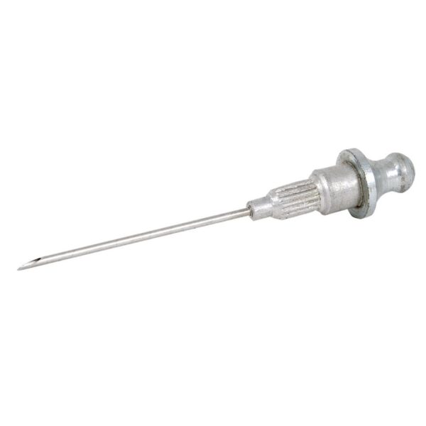 Jet 350206 JGIN-15 Grease Injector Needle Jet 350206 JGIN-15 Grease Injector Needle
