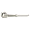 Jet 350214 JADW-1 Drum Wrench - Aluminum Handle