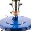 Jet 350306 JAGP-25 50 lb Air Operated Grease Pump Kit - Heavy Duty