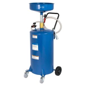 Jet 350512 JOIDR68GD 18 US Gallon (68 Litre) Waste Oil Drain
