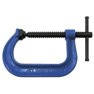 Jet 390126 CC-8D 8" Deep Throat CC-D Series C-Clamp