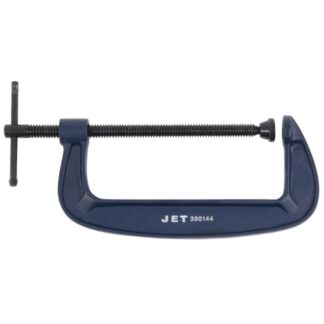 Jet 390144 8" CSG Series C-Clamp