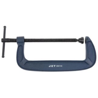 Jet 390145 10" CSG Series C-Clamp