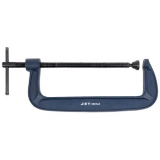 Jet 390146 12" CSG Series C-Clamp