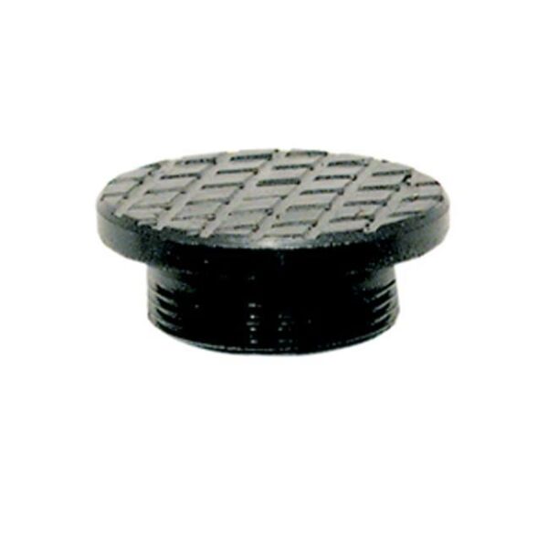 Jet 390293 Serrated Pad for JLHD/JLED/JLSD L-Clamp