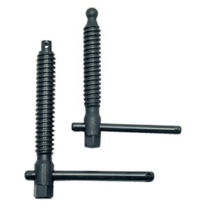 Jet 390295 Screw & Handle for JLRD L-Clamp